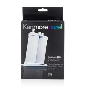 Kenmore Replacement Water Filter 9916 NIB